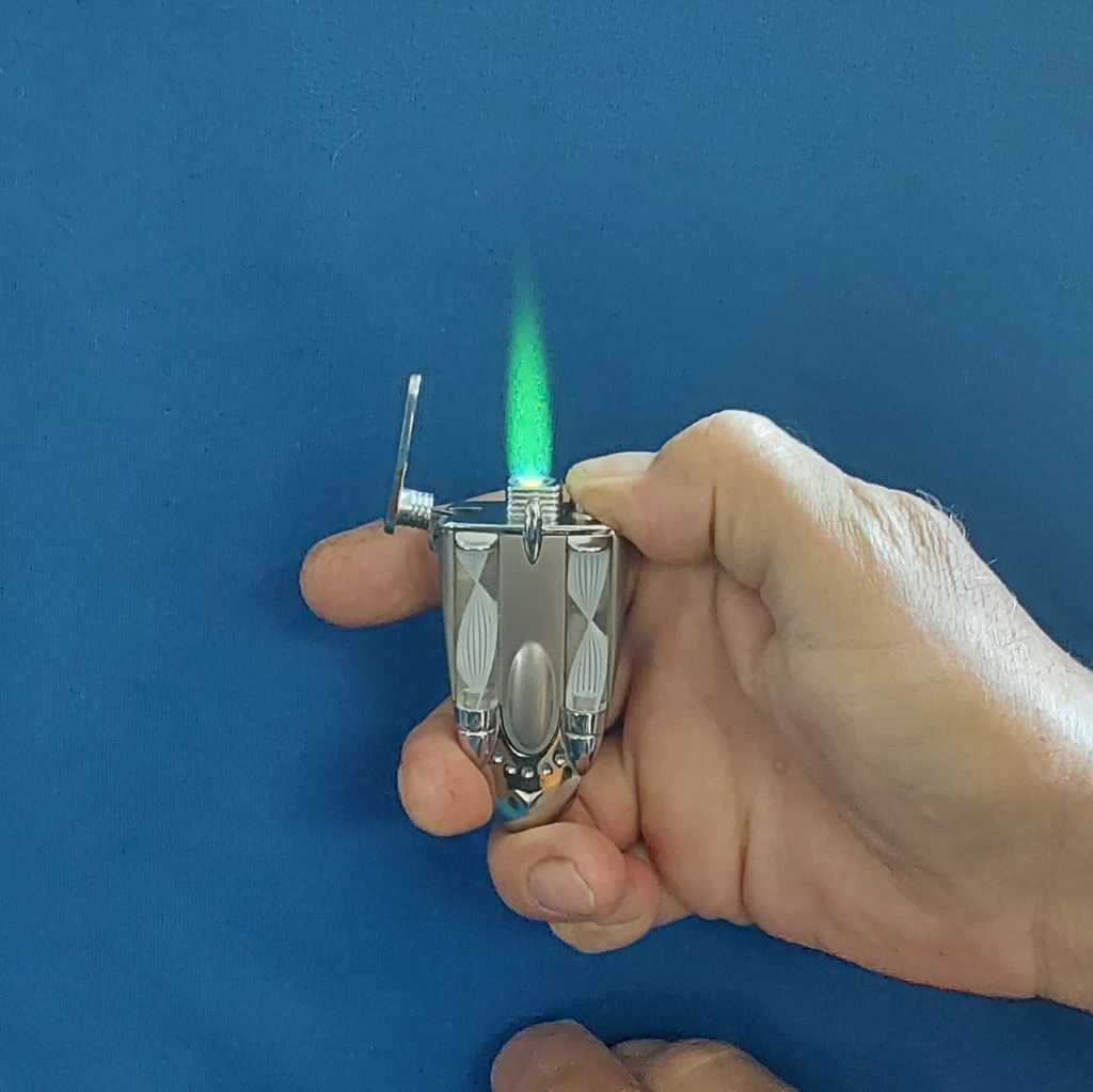 Vintage Rare Collectable Lighter